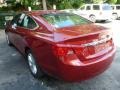 2014 Crystal Red Tintcoat Chevrolet Impala LT  photo #5
