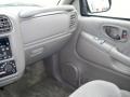 Indigo Blue Metallic - Blazer LS 4x4 Photo No. 13