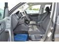 2014 Pepper Gray Metallic Volkswagen Tiguan S  photo #3