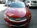 2014 Crystal Red Tintcoat Chevrolet Impala LT  photo #8