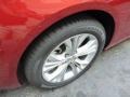 2014 Crystal Red Tintcoat Chevrolet Impala LT  photo #9