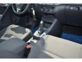 Pepper Gray Metallic - Tiguan S Photo No. 6