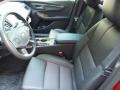 2014 Crystal Red Tintcoat Chevrolet Impala LT  photo #10