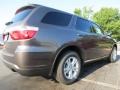 Granite Crystal Metallic - Durango SXT Photo No. 3