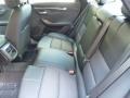 2014 Crystal Red Tintcoat Chevrolet Impala LT  photo #11