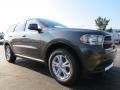 Granite Crystal Metallic - Durango SXT Photo No. 4
