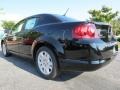 Black Clear Coat - Avenger SE Photo No. 2