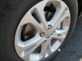Granite Crystal Metallic - Durango SXT Photo No. 5