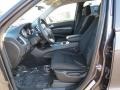 Granite Crystal Metallic - Durango SXT Photo No. 6