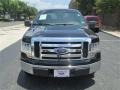 Black - F150 XLT SuperCab Photo No. 25