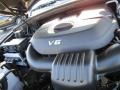Granite Crystal Metallic - Durango SXT Photo No. 9