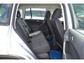 Reflex Silver Metallic - Tiguan S Photo No. 4