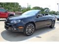 Front 3/4 View of 2014 Eos Sport