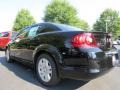 Black Clear Coat - Avenger SE Photo No. 2