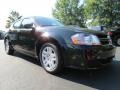 Black Clear Coat - Avenger SE Photo No. 4
