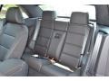 Titan Black Rear Seat Photo for 2014 Volkswagen Eos #85491935