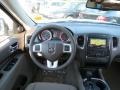 Bright White - Durango SXT Photo No. 9
