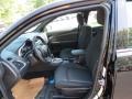 Black Clear Coat - Avenger SE Photo No. 6