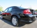Black Clear Coat - Avenger SE Photo No. 2