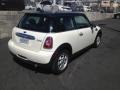 Pepper White - Cooper Hardtop Photo No. 7