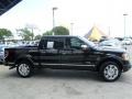 Tuxedo Black Metallic - F150 Platinum SuperCrew Photo No. 6