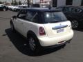 Pepper White - Cooper Hardtop Photo No. 8