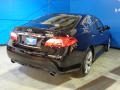 Black Obsidian - M 56x AWD Sedan Photo No. 7