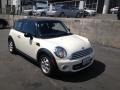 Pepper White - Cooper Hardtop Photo No. 3
