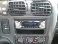 2002 Sandalwood Metallic Chevrolet S10 Extended Cab 4x4  photo #6