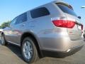 2013 Billet Silver Metallic Dodge Durango SXT  photo #2