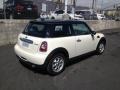 Pepper White - Cooper Hardtop Photo No. 4