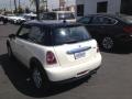 Pepper White - Cooper Hardtop Photo No. 5