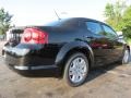 Black Clear Coat - Avenger SE Photo No. 3