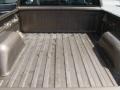2002 Sandalwood Metallic Chevrolet S10 Extended Cab 4x4  photo #8