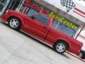 2000 Victory Red Chevrolet S10 Xtreme Regular Cab  photo #2