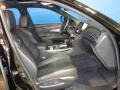 Black Obsidian - M 56x AWD Sedan Photo No. 22