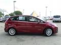 Ruby Red - C-Max Hybrid SEL Photo No. 2