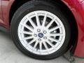 Ruby Red - C-Max Hybrid SEL Photo No. 8