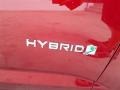 Ruby Red - C-Max Hybrid SEL Photo No. 9