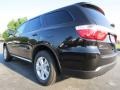 2013 Brilliant Black Crystal Pearl Dodge Durango SXT  photo #2