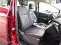 Ruby Red - C-Max Hybrid SEL Photo No. 11