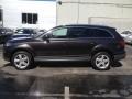 Lava Gray Pearl - Q7 3.0 TFSI quattro Photo No. 4