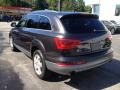 Lava Gray Pearl - Q7 3.0 TFSI quattro Photo No. 5