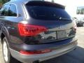 Lava Gray Pearl - Q7 3.0 TFSI quattro Photo No. 6