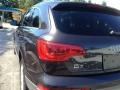 Lava Gray Pearl - Q7 3.0 TFSI quattro Photo No. 7