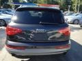 Lava Gray Pearl - Q7 3.0 TFSI quattro Photo No. 8