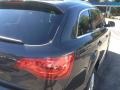 Lava Gray Pearl - Q7 3.0 TFSI quattro Photo No. 12