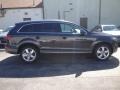 Lava Gray Pearl - Q7 3.0 TFSI quattro Photo No. 13