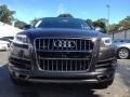 Lava Gray Pearl - Q7 3.0 TFSI quattro Photo No. 18
