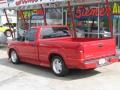 Victory Red - S10 Xtreme Regular Cab Photo No. 11